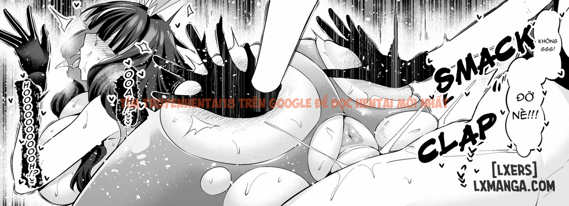 Xem ảnh page_007 trong truyện hentai Tuyển Tập Ankoman - Chapter 2 - hentaitvn.net