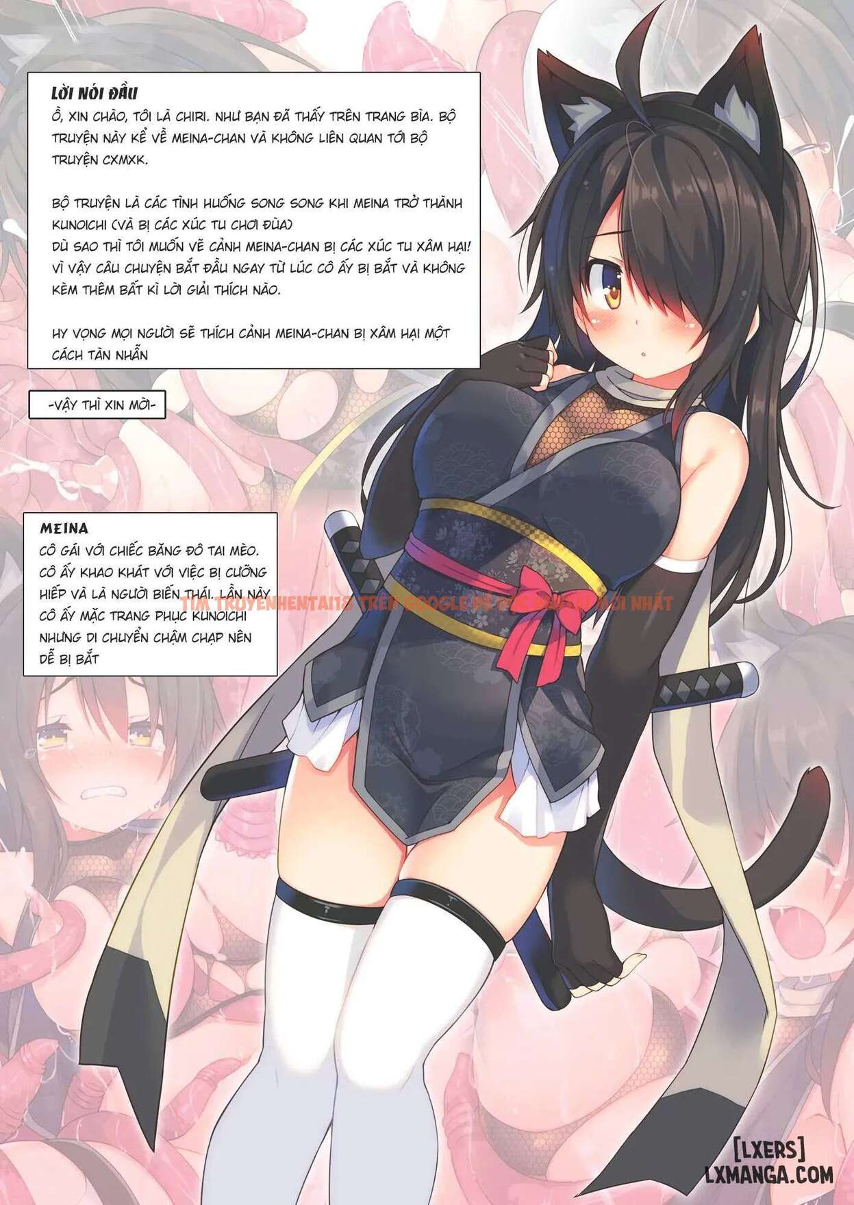 Xem ảnh 5 69d9d851e692b trong truyện hentai Tuyển Tập Cô Gái Trẻ Meina Bị Cưỡng Hiếp - Chapter 1 - www.hentaitvn.net