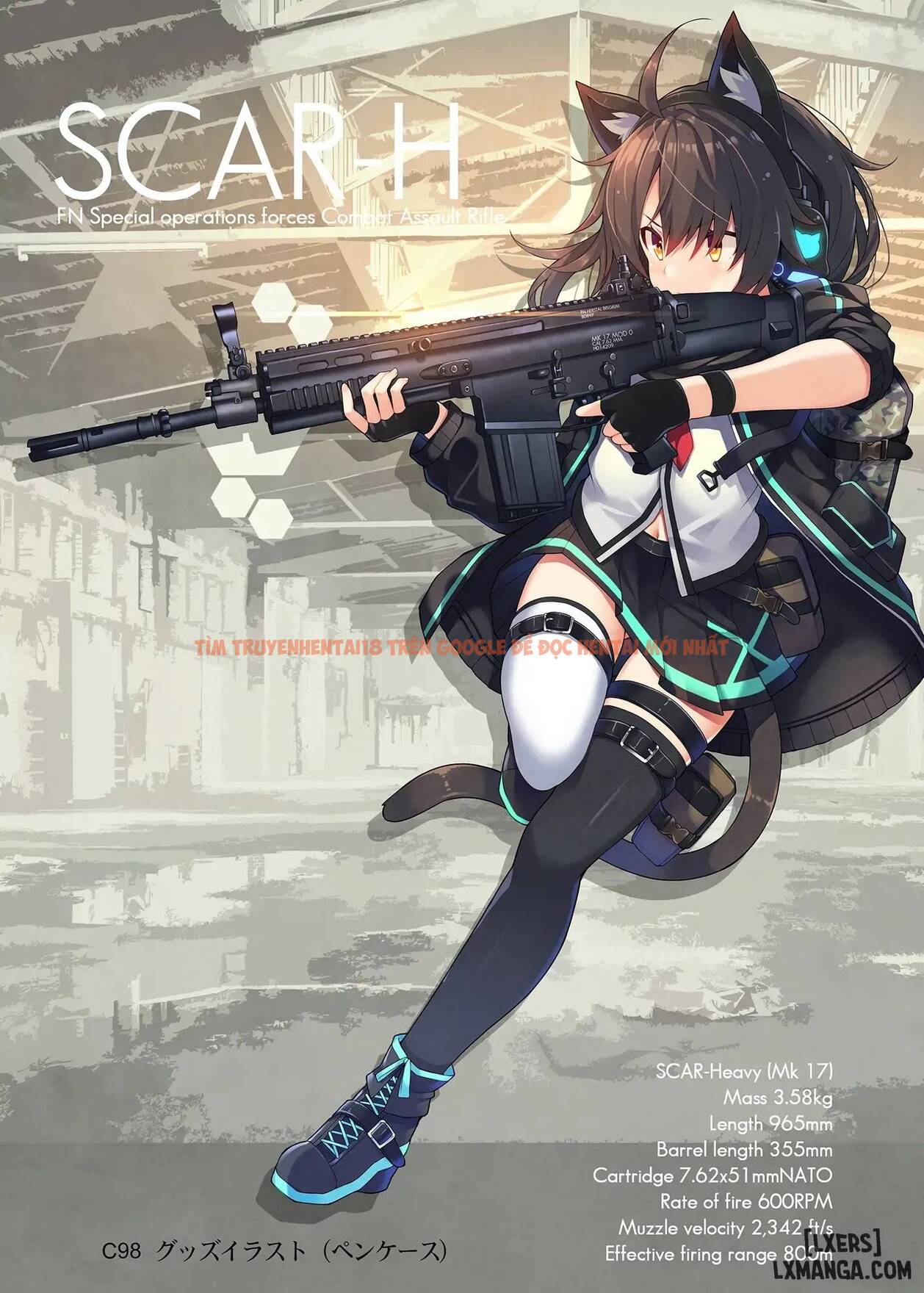 Xem ảnh 16 69d9d97755d9a trong truyện hentai Tuyển Tập Cô Gái Trẻ Meina Bị Cưỡng Hiếp - Chapter 6 - hentaitvn.net