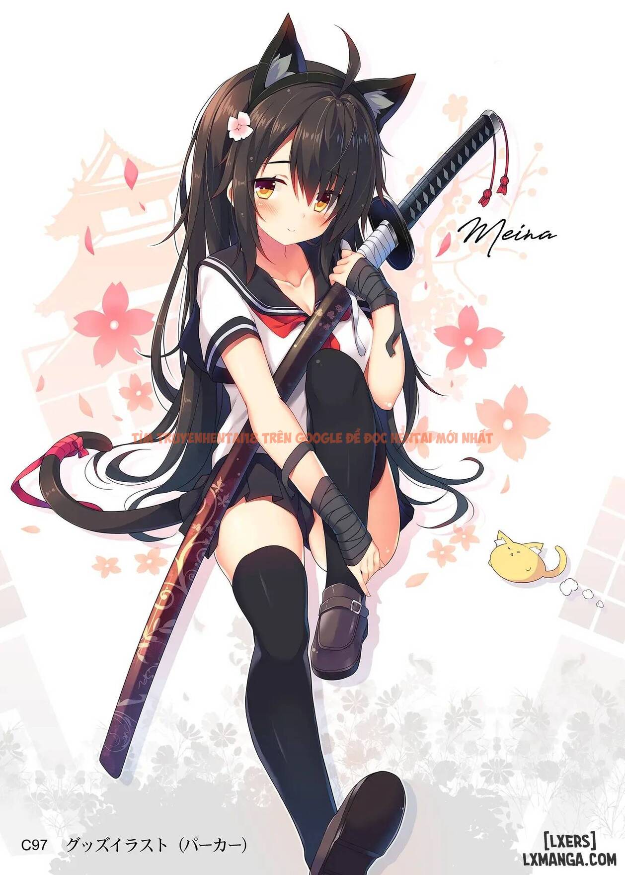 Xem ảnh 17 69d9d97755d9a trong truyện hentai Tuyển Tập Cô Gái Trẻ Meina Bị Cưỡng Hiếp - Chapter 6 - hentaitvn.net