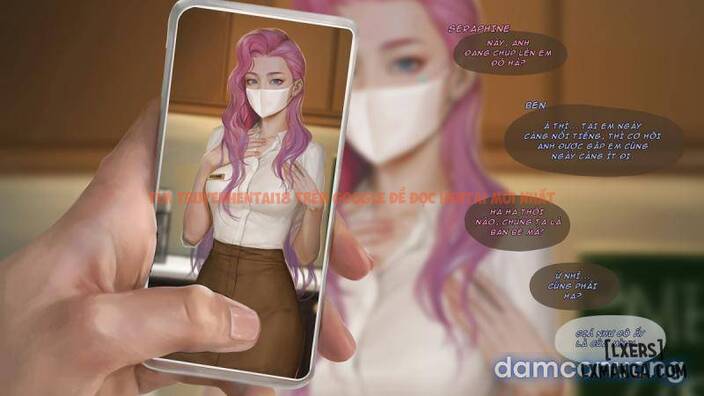 Xem ảnh 0 trong truyện hentai Tuyển Tập Firolian (Reward, Area 69) - Chapter 1 - hentaitvn.net