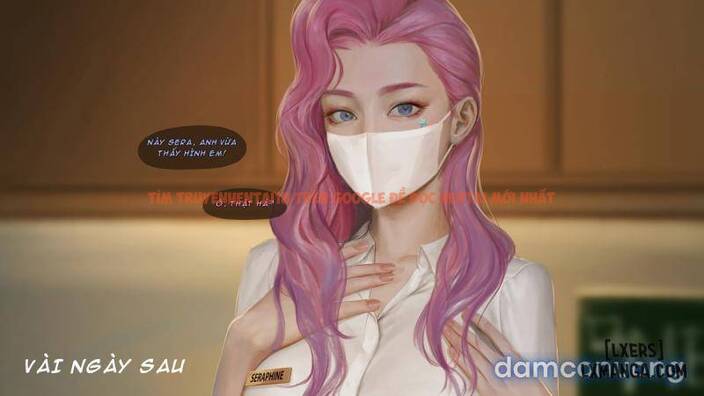 Xem ảnh 11 trong truyện hentai Tuyển Tập Firolian (Reward, Area 69) - Chapter 1 - hentaitvn.net