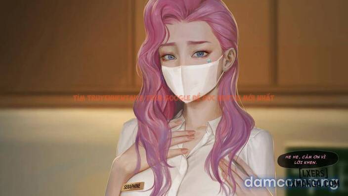 Xem ảnh 13 trong truyện hentai Tuyển Tập Firolian (Reward, Area 69) - Chapter 1 - hentaitvn.net