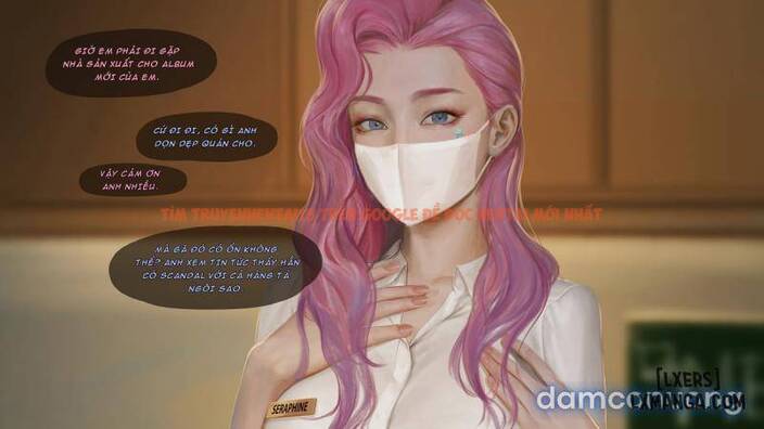 Xem ảnh 3 trong truyện hentai Tuyển Tập Firolian (Reward, Area 69) - Chapter 1 - hentaitvn.net
