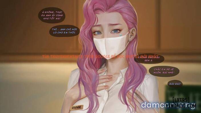 Xem ảnh 4 trong truyện hentai Tuyển Tập Firolian (Reward, Area 69) - Chapter 1 - hentaitvn.net