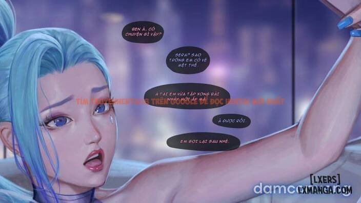 Xem ảnh 1 trong truyện hentai Tuyển Tập Firolian (Reward, Area 69) - Chapter 2 - hentaitvn.net