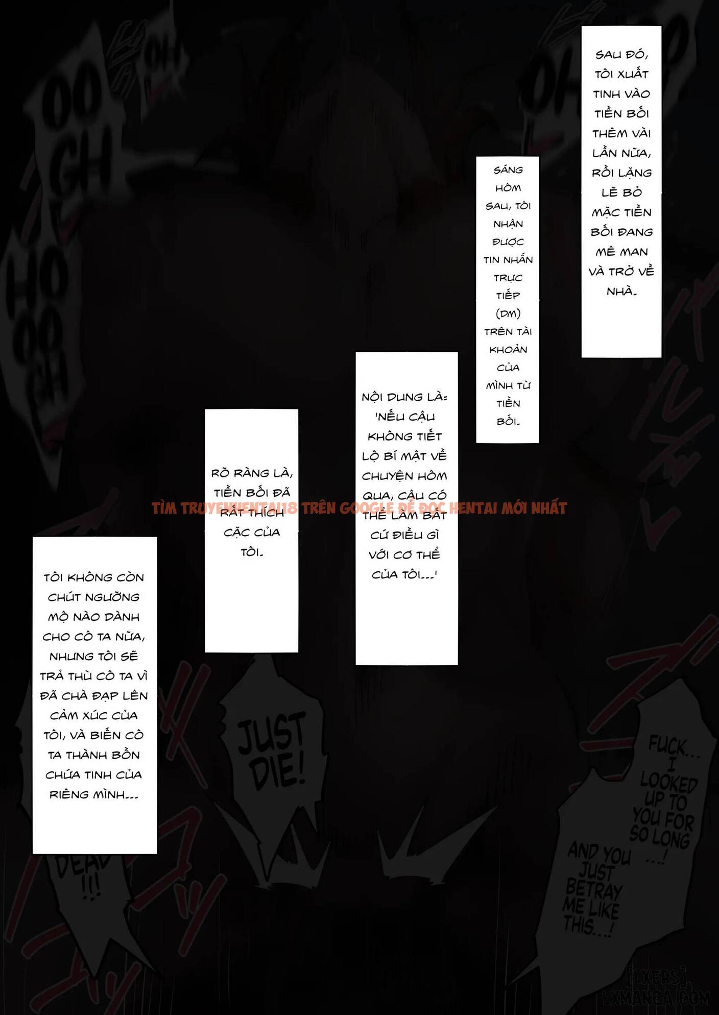 Xem ảnh 35 trong truyện hentai Tuyển Tập Orihime Ntr By Iwao - Part 10 (18+19+20) - hentaitvn.net