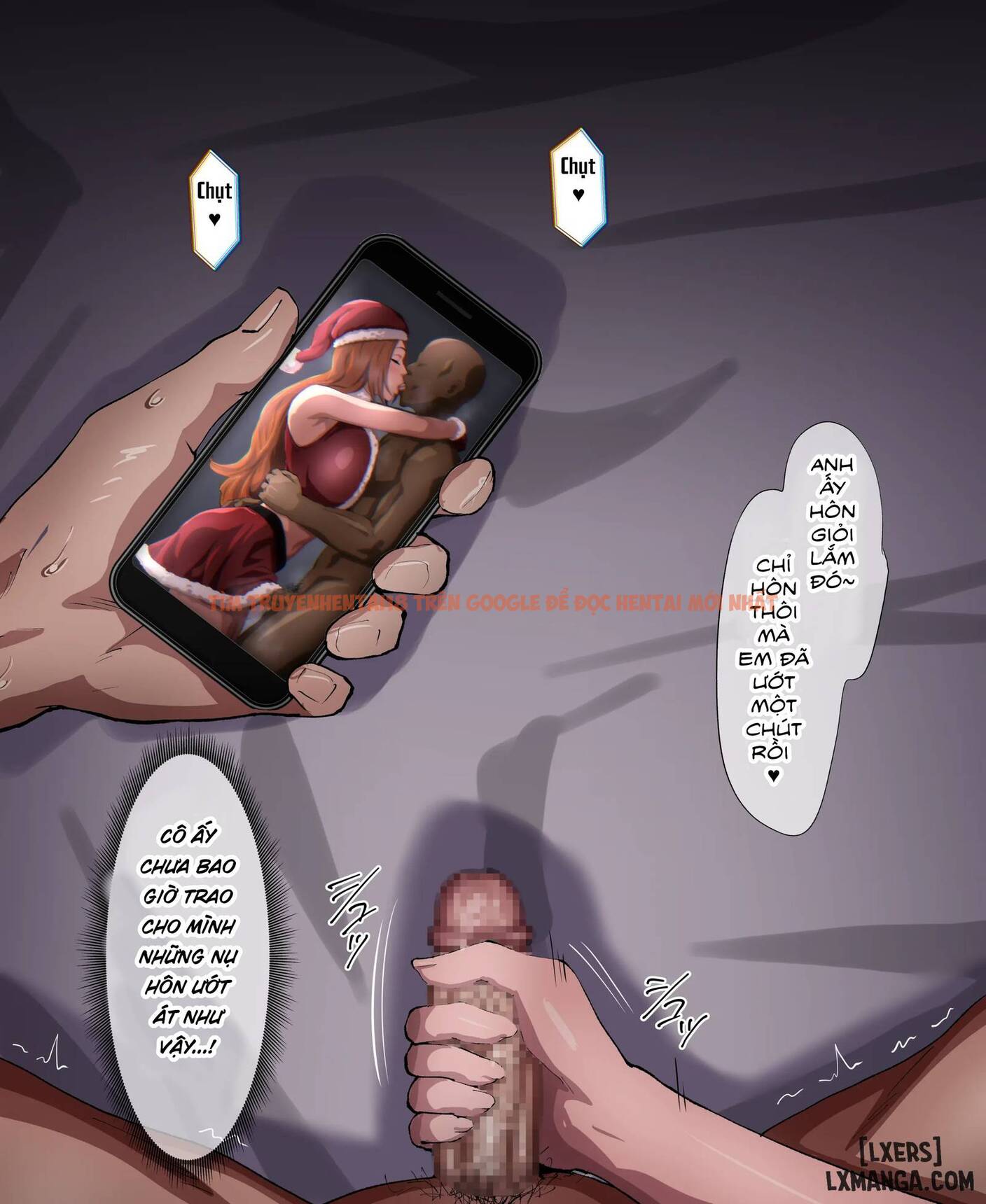 Xem ảnh 10 6884960071343 trong truyện hentai Tuyển Tập Orihime Ntr By Iwao - Part 14 Ngày giáng sinh của Ichigo - www.hentaitvn.net