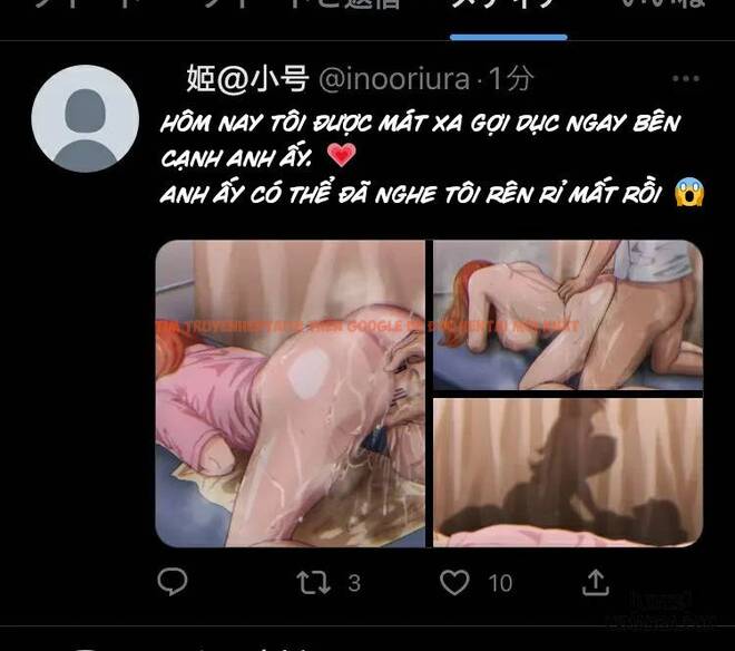 Xem ảnh 21 trong truyện hentai Tuyển Tập Orihime Ntr By Iwao - Part 2 thêm tag Shota - hentaitvn.net