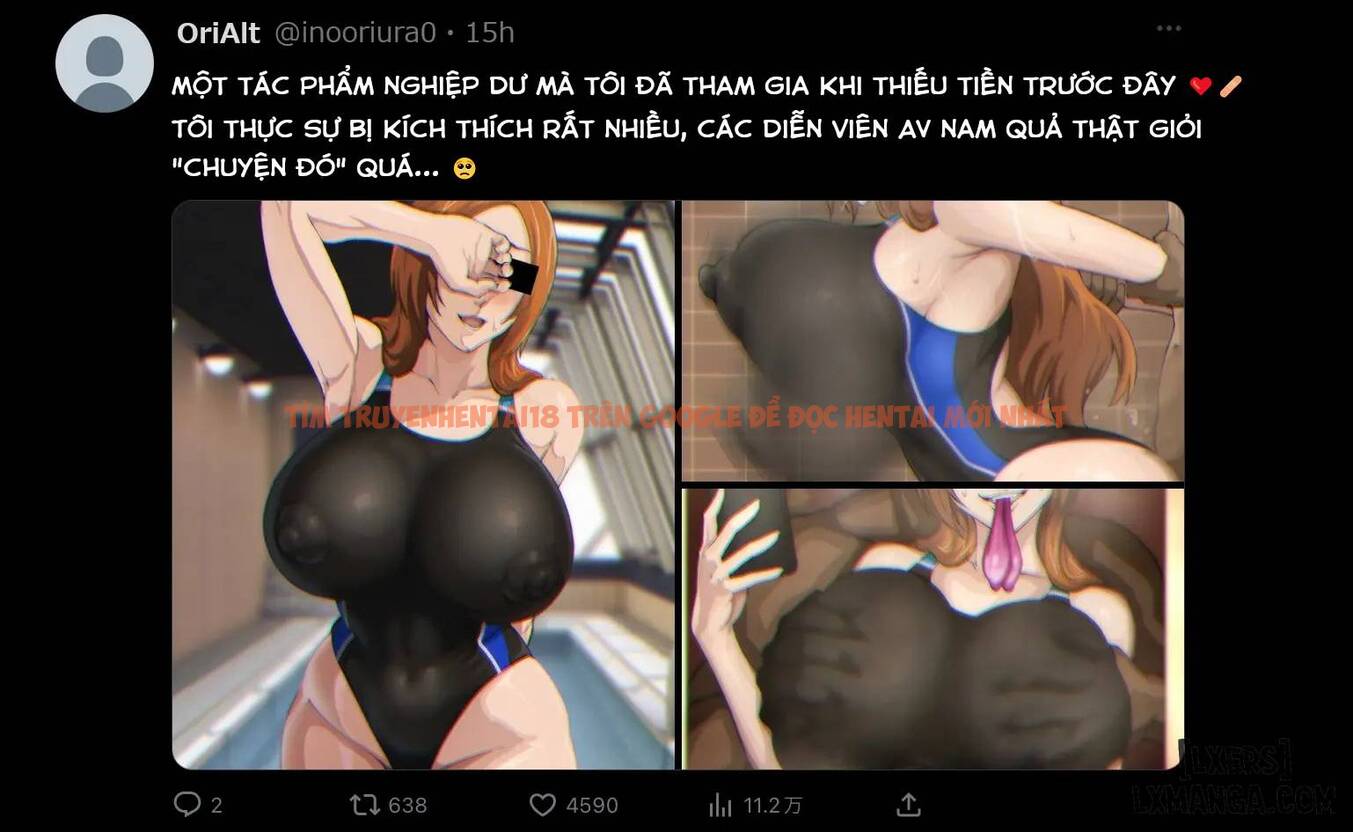 Xem ảnh 24 trong truyện hentai Tuyển Tập Orihime Ntr By Iwao - Part 4 (đi làm thêm nuôi chồng) - hentaitvn.net