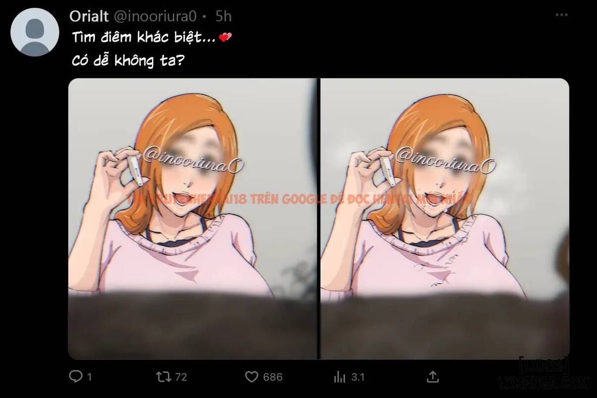 Xem ảnh 6 trong truyện hentai Tuyển Tập Orihime Ntr By Iwao - Part 8 (13+14+15) - hentaitvn.net