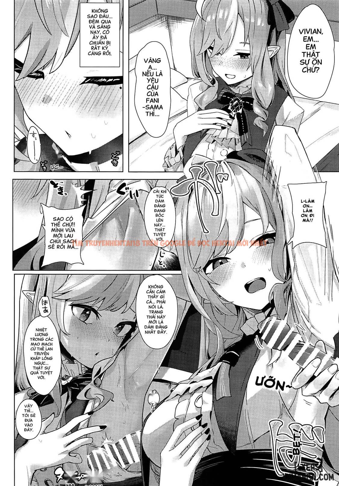 Xem ảnh 12 68ca82e294aeb trong truyện hentai Tuyển Tập Panzuri Zenless Zone Zero - One shot - www.hentaitvn.net