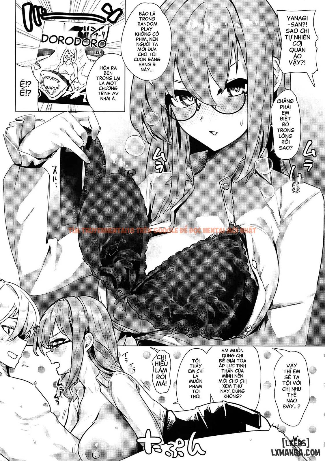 Xem ảnh 22 68ca82e294aeb trong truyện hentai Tuyển Tập Panzuri Zenless Zone Zero - One shot - www.hentaitvn.net
