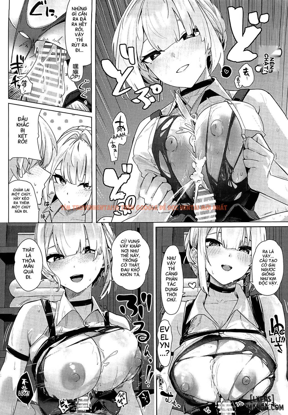Xem ảnh 4 68ca82e294aeb trong truyện hentai Tuyển Tập Panzuri Zenless Zone Zero - One shot - www.hentaitvn.net