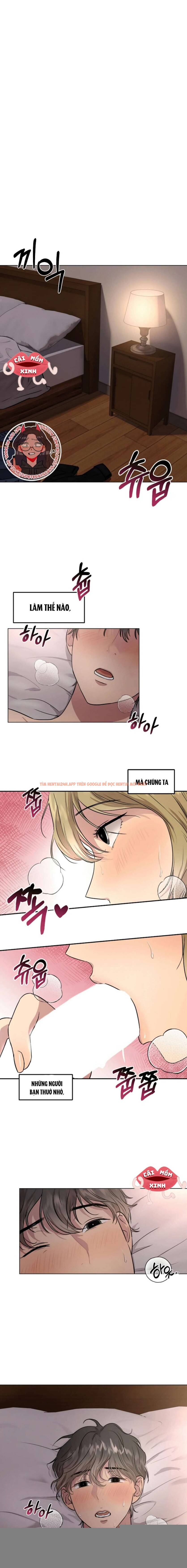 Xem ảnh 1 trong truyện hentai Twenty Nights - Chapter 1 - hentaitvn.net