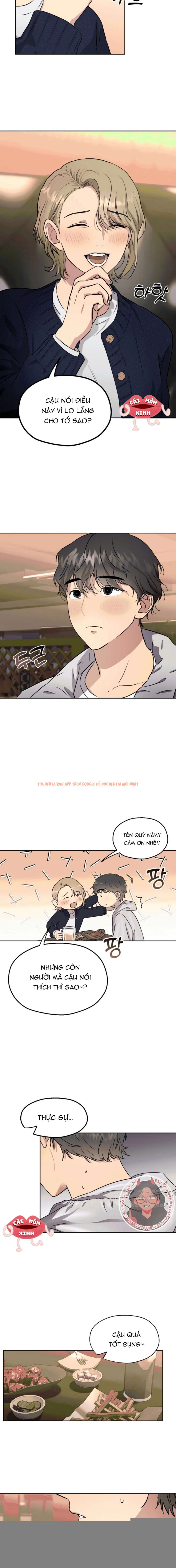 Xem ảnh 10 trong truyện hentai Twenty Nights - Chapter 1 - hentaitvn.net