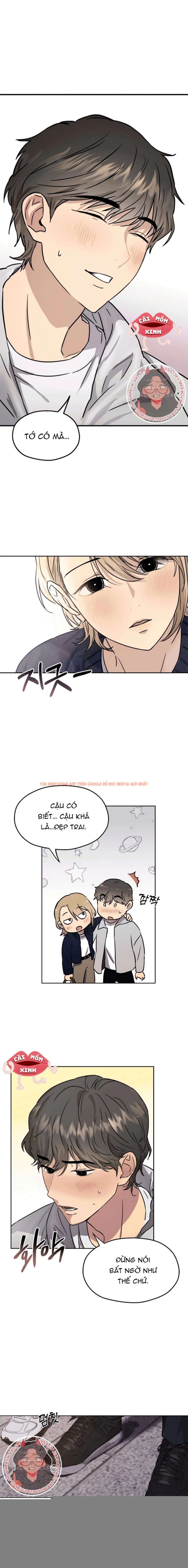 Xem ảnh 12 trong truyện hentai Twenty Nights - Chapter 1 - hentaitvn.net