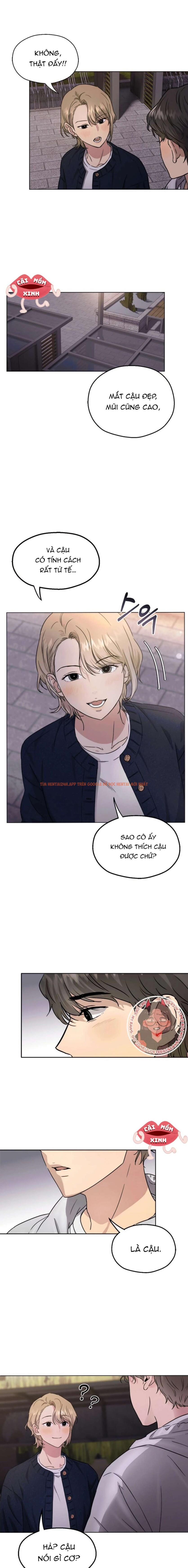 Xem ảnh 13 trong truyện hentai Twenty Nights - Chapter 1 - hentaitvn.net