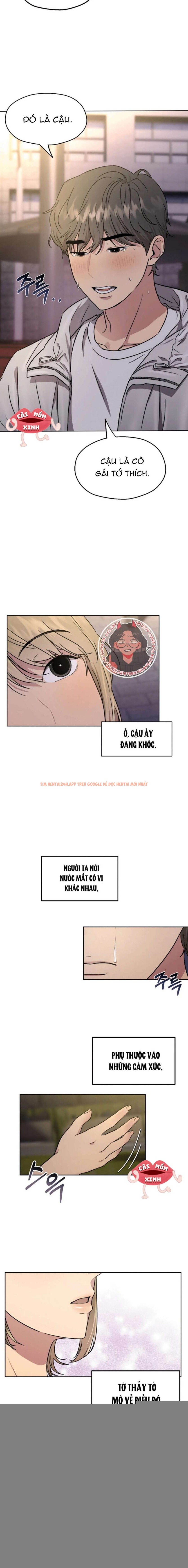 Xem ảnh 14 trong truyện hentai Twenty Nights - Chapter 1 - hentaitvn.net