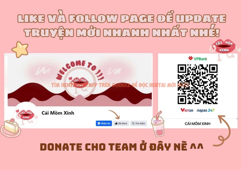 Xem ảnh 16 trong truyện hentai Twenty Nights - Chapter 1 - hentaitvn.net