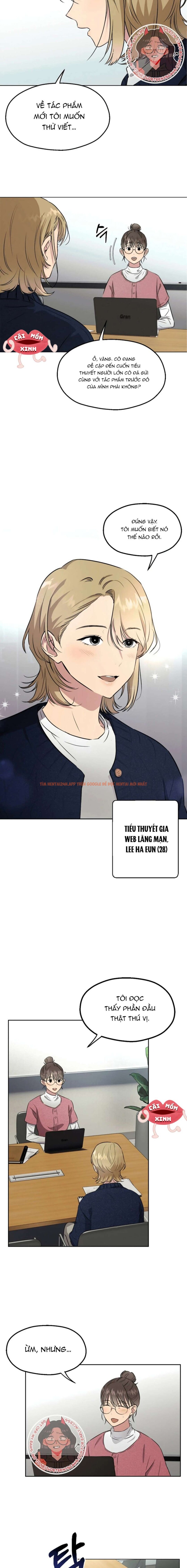 Xem ảnh 3 trong truyện hentai Twenty Nights - Chapter 1 - hentaitvn.net