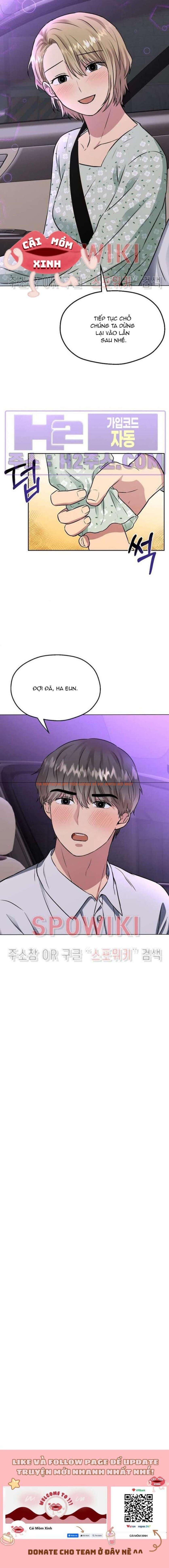 Xem ảnh 9 trong truyện hentai Twenty Nights - Chapter 12 - hentaitvn.net