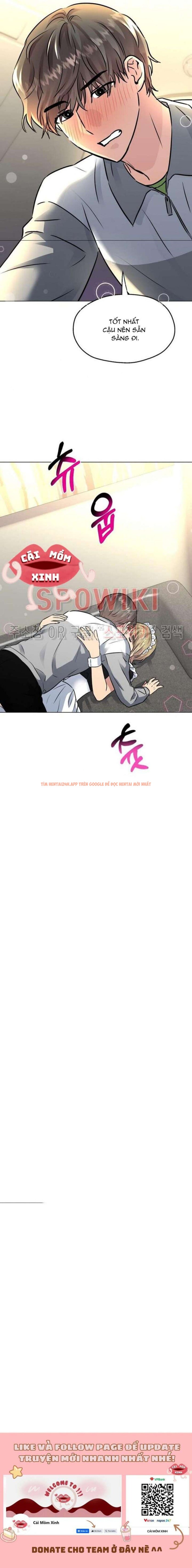 Xem ảnh 10 trong truyện hentai Twenty Nights - Chapter 13 - www.hentaitvn.net