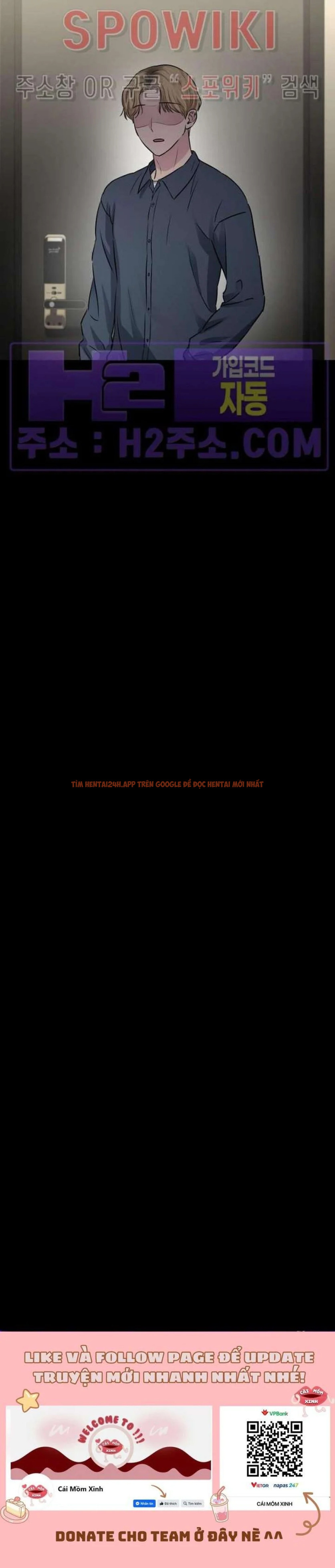 Xem ảnh 9 trong truyện hentai Twenty Nights - Chapter 14 - hentaitvn.net