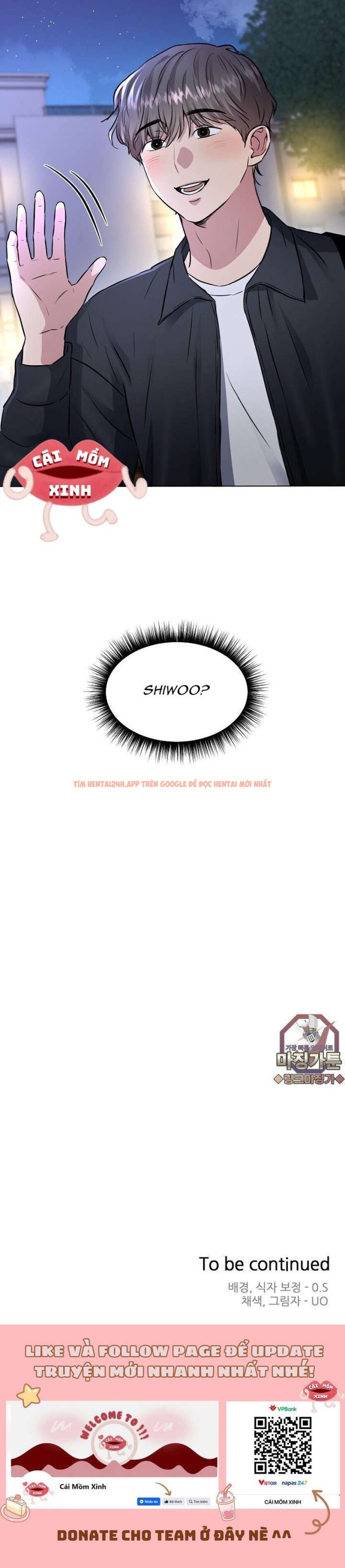 Xem ảnh 10 trong truyện hentai Twenty Nights - Chapter 16 - hentaitvn.net