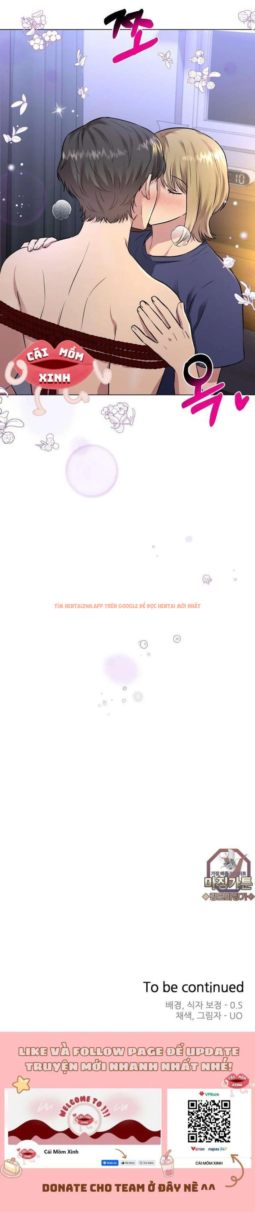 Xem ảnh 11 trong truyện hentai Twenty Nights - Chapter 17 - hentaitvn.net