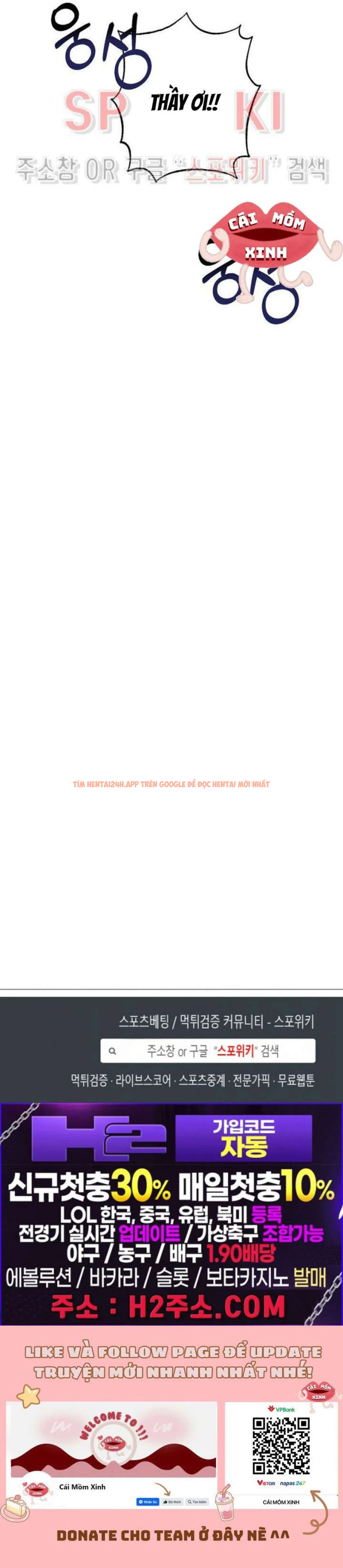 Xem ảnh 11 trong truyện hentai Twenty Nights - Chapter 18 - hentaitvn.net