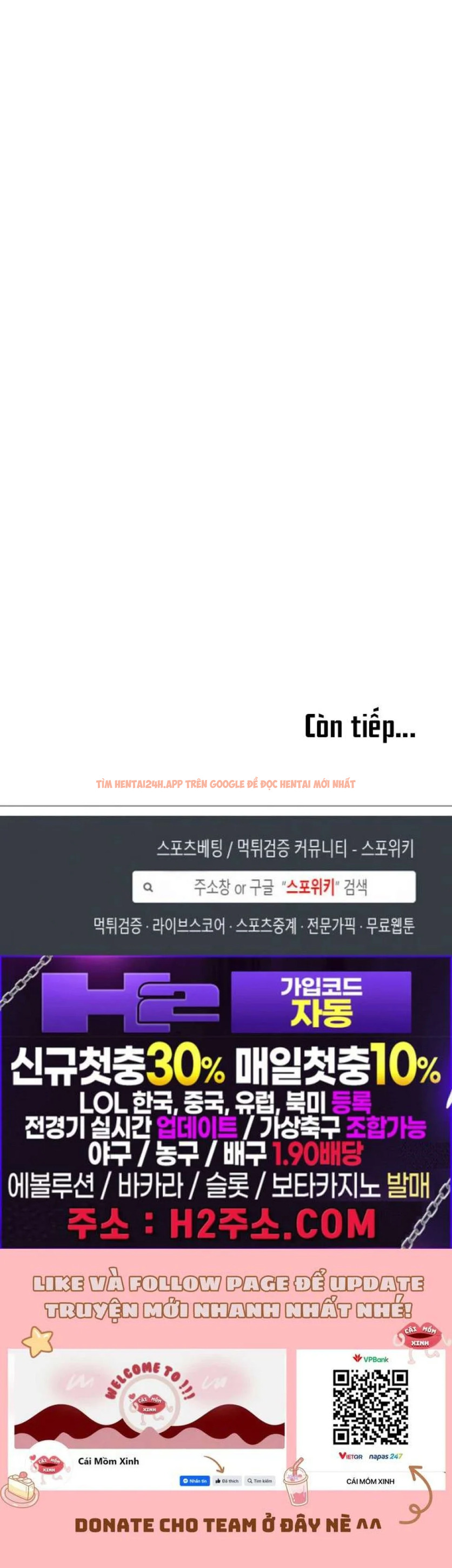 Xem ảnh 12 trong truyện hentai Twenty Nights - Chapter 19 - www.hentaitvn.net