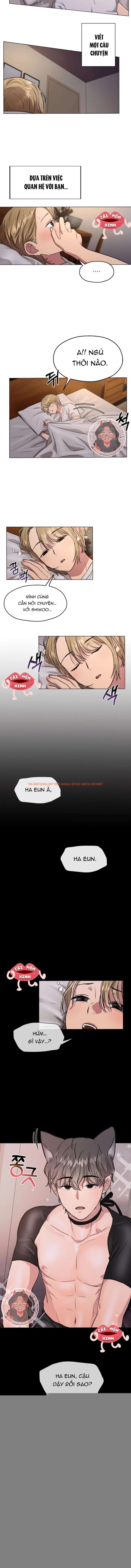 Xem ảnh 11 trong truyện hentai Twenty Nights - Chapter 2 - hentaitvn.net