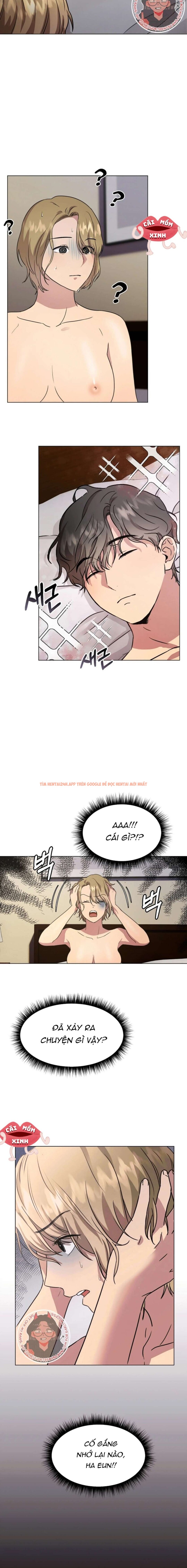 Xem ảnh 2 trong truyện hentai Twenty Nights - Chapter 2 - hentaitvn.net