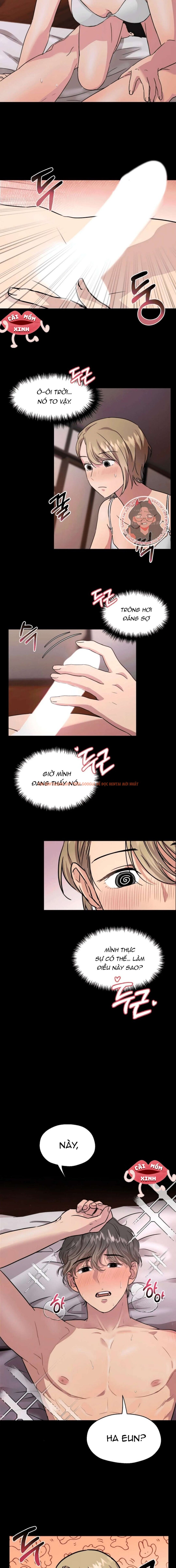 Xem ảnh 5 trong truyện hentai Twenty Nights - Chapter 2 - hentaitvn.net