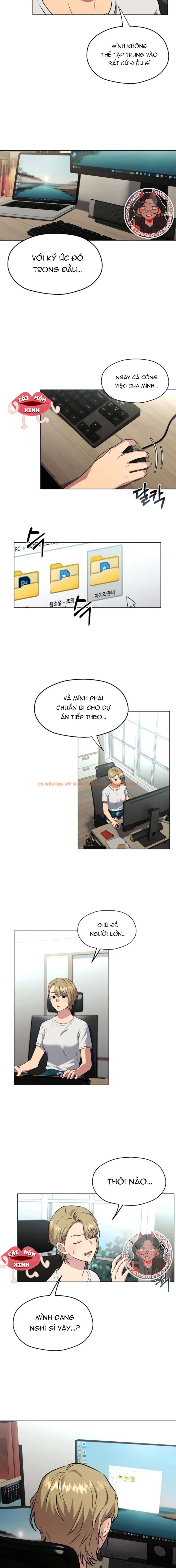 Xem ảnh 9 trong truyện hentai Twenty Nights - Chapter 2 - hentaitvn.net