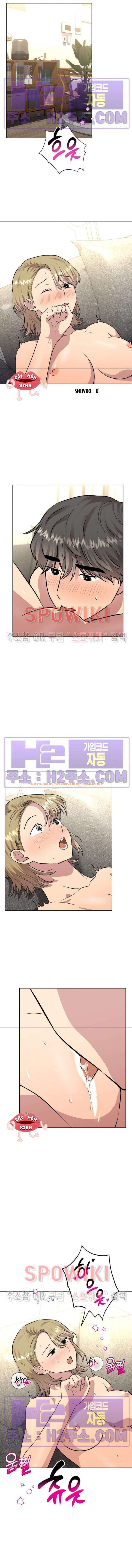 Xem ảnh 2 trong truyện hentai Twenty Nights - Chapter 21 - hentaitvn.net