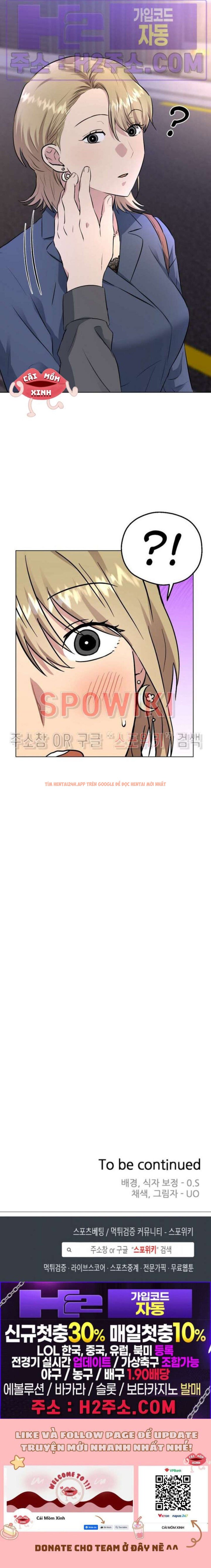 Xem ảnh 11 trong truyện hentai Twenty Nights - Chapter 22 - hentaitvn.net