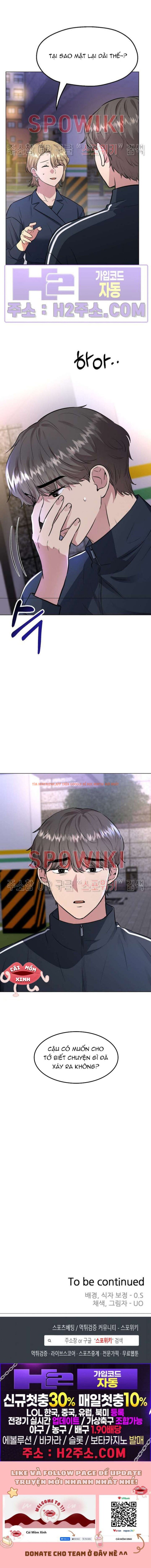 Xem ảnh 12 trong truyện hentai Twenty Nights - Chapter 23 - www.hentaitvn.net