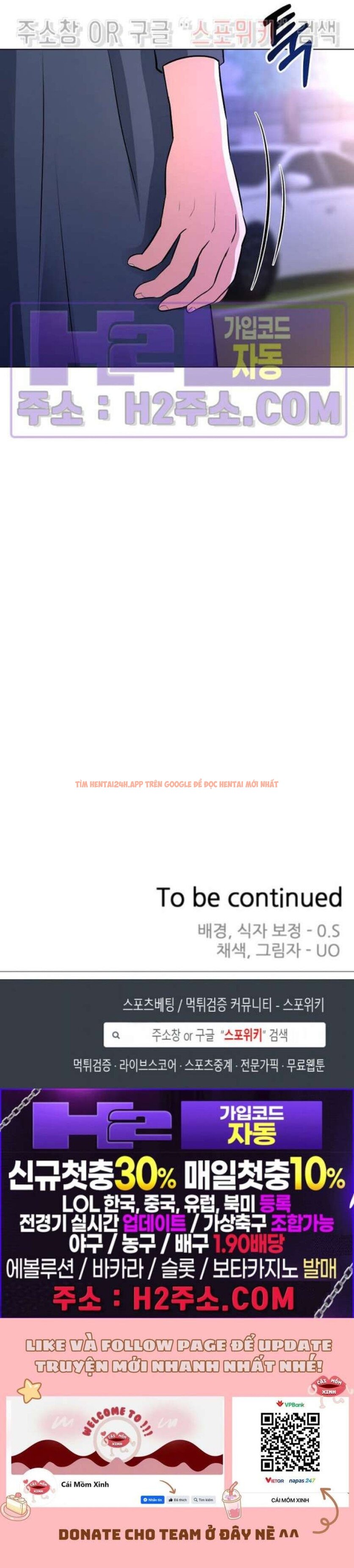 Xem ảnh 13 trong truyện hentai Twenty Nights - Chapter 24 - hentaitvn.net