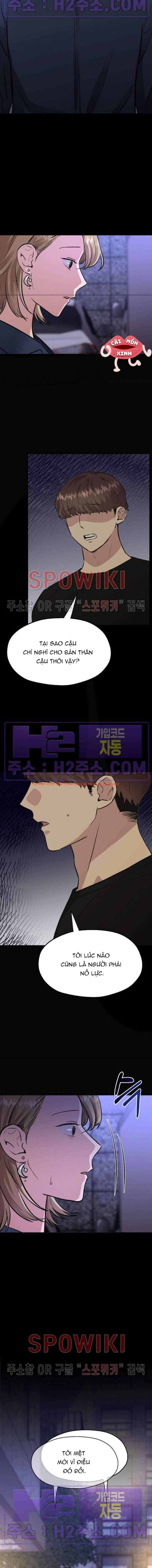 Xem ảnh 9 trong truyện hentai Twenty Nights - Chapter 24 - hentaitvn.net
