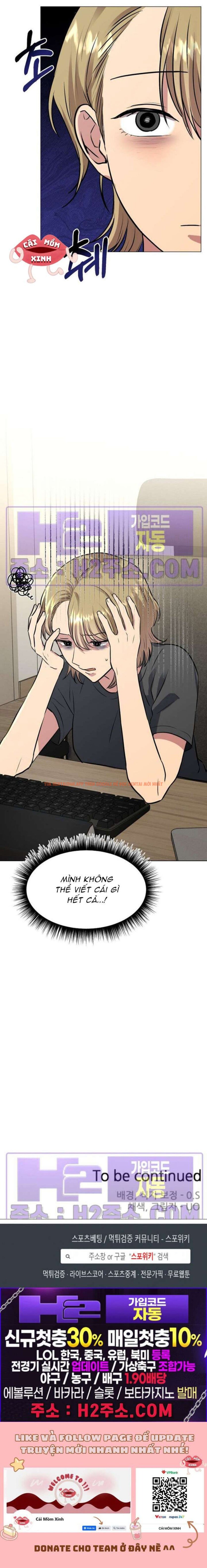 Xem ảnh 12 trong truyện hentai Twenty Nights - Chapter 25 - hentaitvn.net