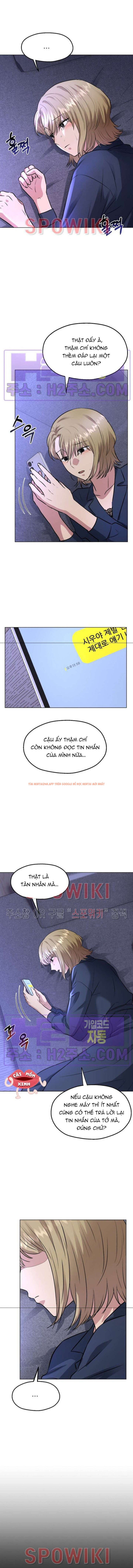 Xem ảnh 6 trong truyện hentai Twenty Nights - Chapter 25 - hentaitvn.net