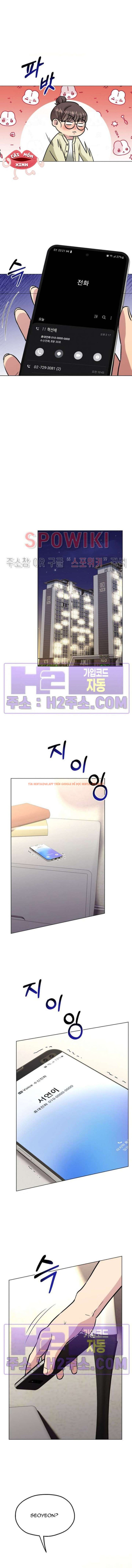 Xem ảnh 10 trong truyện hentai Twenty Nights - Chapter 26 - hentaitvn.net