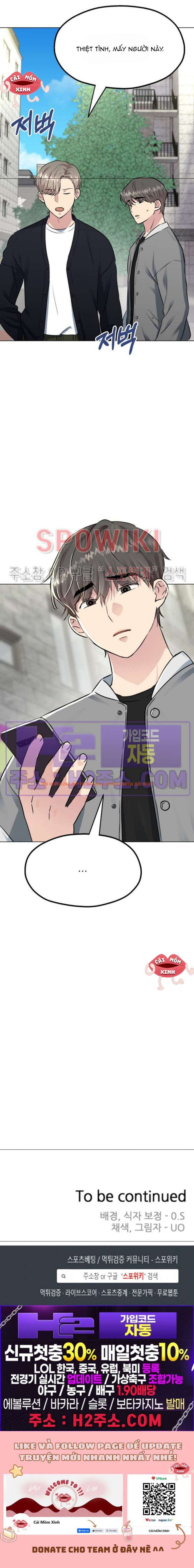 Xem ảnh 11 trong truyện hentai Twenty Nights - Chapter 29 - www.hentaitvn.net