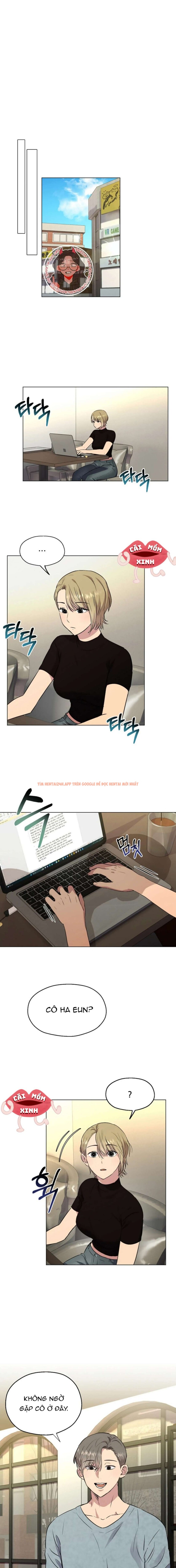 Xem ảnh 10 trong truyện hentai Twenty Nights - Chapter 3 - hentaitvn.net