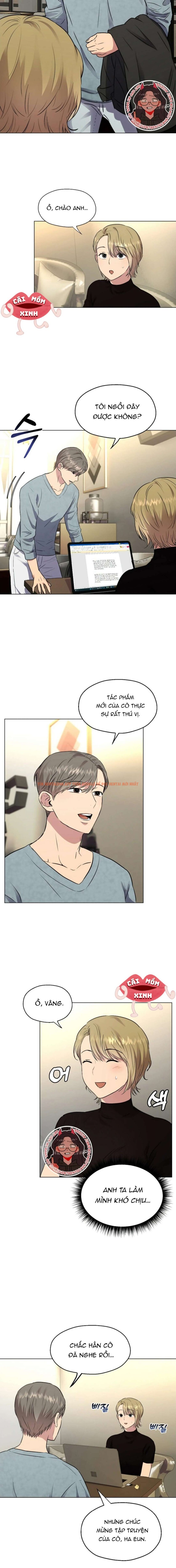 Xem ảnh 11 trong truyện hentai Twenty Nights - Chapter 3 - hentaitvn.net