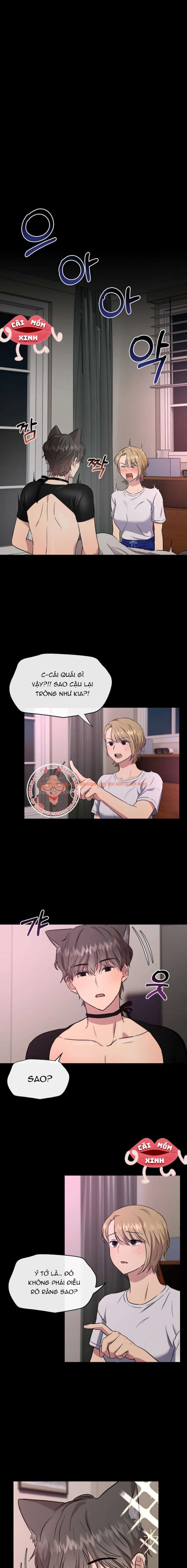 Xem ảnh 2 trong truyện hentai Twenty Nights - Chapter 3 - hentaitvn.net