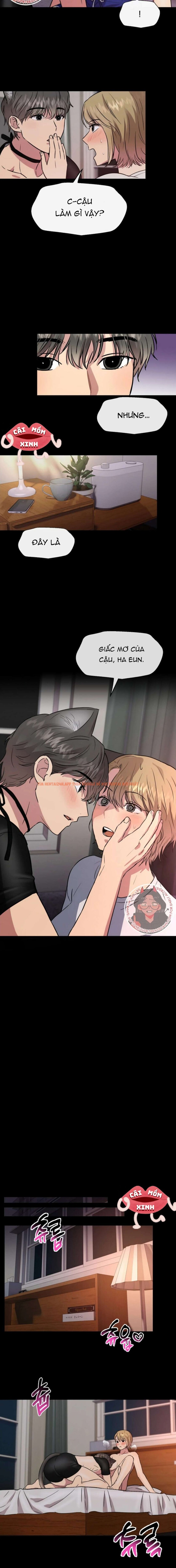 Xem ảnh 4 trong truyện hentai Twenty Nights - Chapter 3 - hentaitvn.net