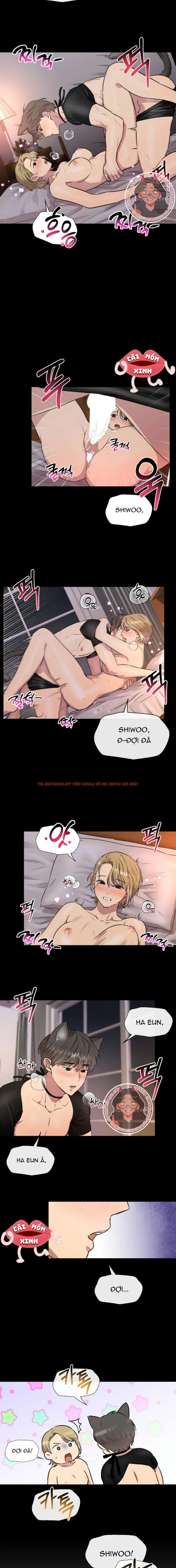 Xem ảnh 7 trong truyện hentai Twenty Nights - Chapter 3 - hentaitvn.net